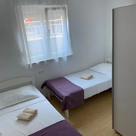 Anadina Apartment Trogir Exterior photo