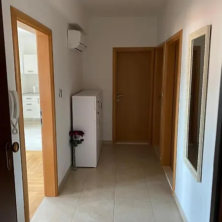 Anadina Apartment Trogir Exterior photo