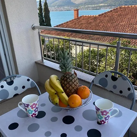 Anadina Apartment Trogir Exterior photo