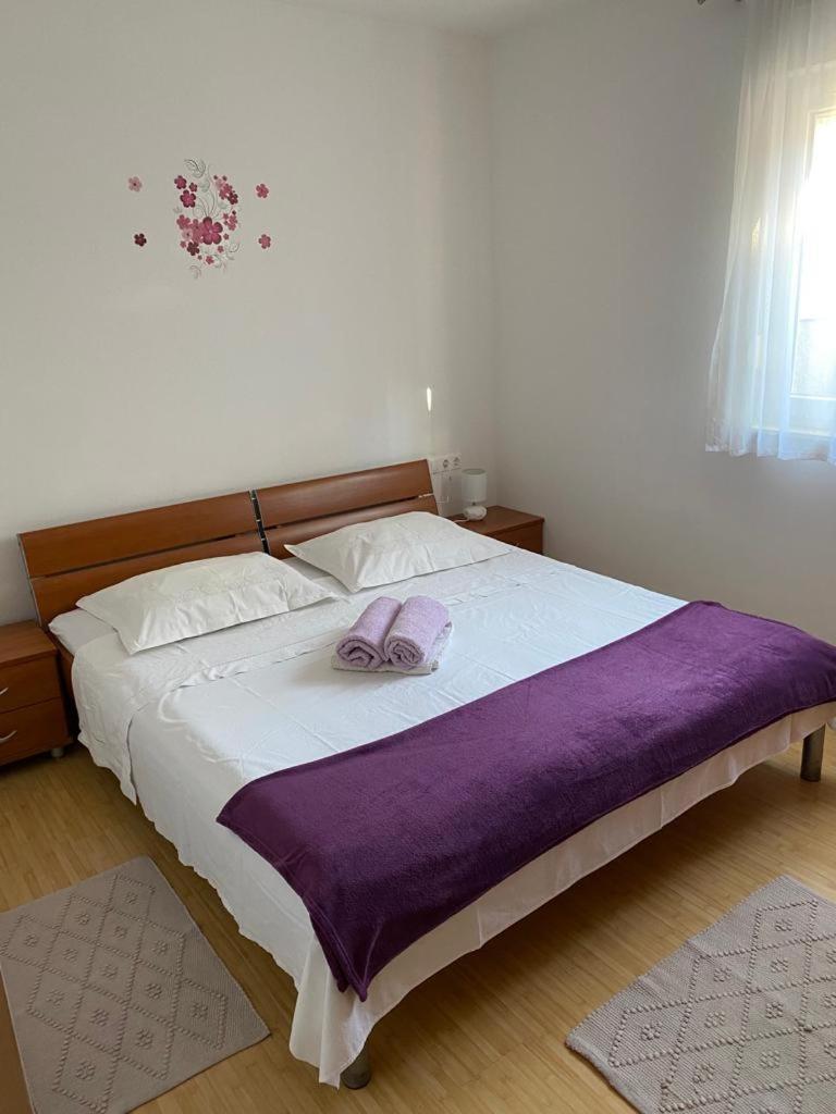 Apartment Anadina