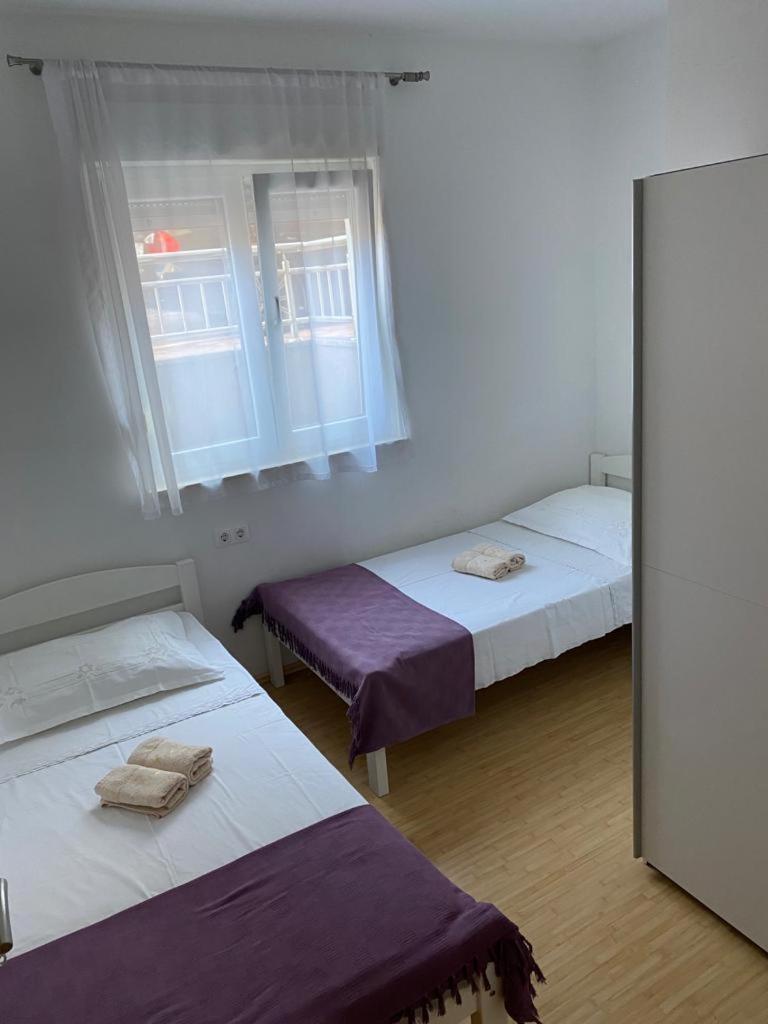 Apartment Anadina *