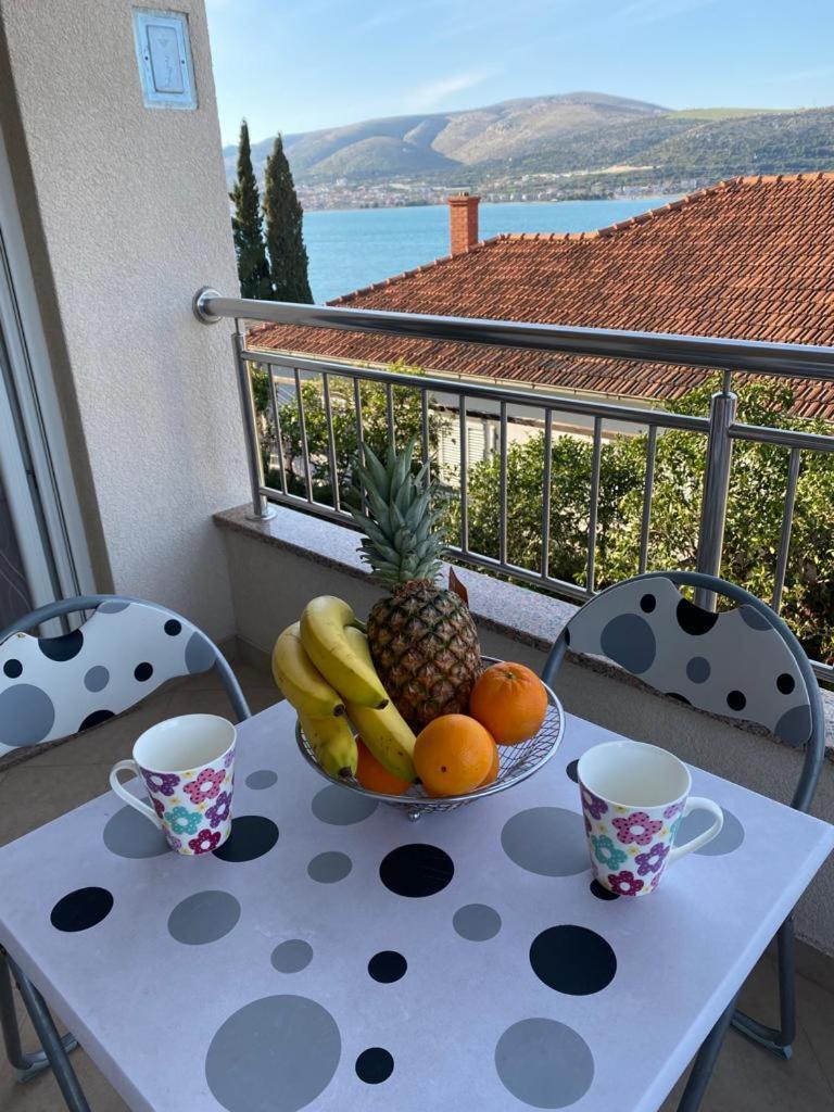 Anadina Apartment